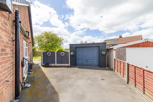 Garage- click for photo gallery